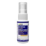 WESTCOAST NATURALS Bee Propolis Throat Spray, Traditionally Helped to Relief Sore Throat, Alcohol Free, Immunity Health, 30ml 30 milliliter