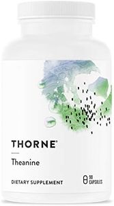 Thorne Res