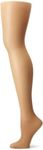 Pretty Polly Women's 15d high Leg Toner Tights, Illusion, S-M