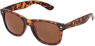 Ultra Unisex UV400 Classic Style Su