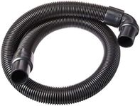 ProTeam 107648 Static-Dissipating Hose with 1-1/2-inch Cuffs, Replacement Backpack Vacuum Hose