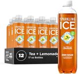 Sparkling Ice Tea + Lemonade Sparkl