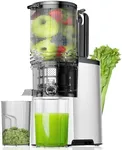 Cold Press Juicer, 5.8" Wide Feed C