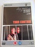 Torn Curtain [DVD]