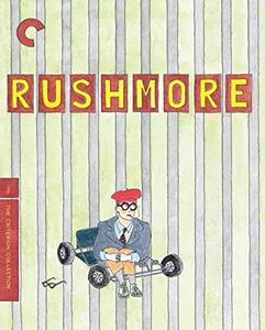 Rushmore (