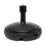 Home Depot Umbrella Base