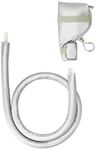 Osprey Insulated Reservoir Hose/Bite Valve Silver,O/S, 10002651