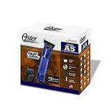 Oster Professional A5 Turbo 2-Speed