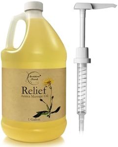 Relief Arn