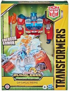 Transforme