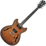 Ibanez AS53TF Electric Guitar, Tran