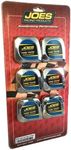 Joes Racing Products 32151 Tape Measure, 10 ft. Length, 1/4 in Width, Inch/Centimeter, Each