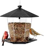 Wild Bird Feeder Large 1.3 Kg Premi