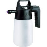 Matabi ik Foam 1.5 – Pressure Sprayer, Black and White