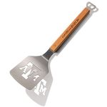 YouTheFan NCAA Texas A&M Aggies Classic Series Sportula Stainless Steel Grilling Spatula