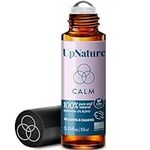 UpNature Calm Essential Oil Roll On