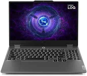 Lenovo LOQ