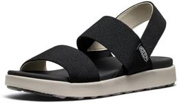 KEEN Women's Elle Backstrap Casual 