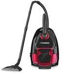 Eureka Forbes Sure from Forbes Silent PRO VAC Vacuum Cleaner|Super Silent Technology(Silent Than a Washing Machine) 1 Liter HEPA Filter 1 Piece