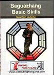 Baguazhang Basic Skills - Bagua DVD