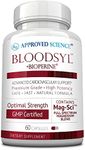 Approved Science Bloodsyl - Blood P