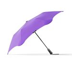BLUNT Metro Travel Umbrella – 100cm 39'' Compact Windproof & Waterproof Umbrella, Lightweight & Durable, Perfect for Travel and Daily Use, Built to Last with Radial Tensioning System, 15 Color Options