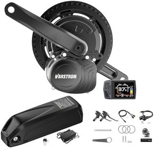 Varstrom T