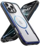 RAPTIC Shield 2.0 for iPhone 16 Pro