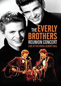 The Everly brothers - Reunion concert