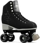 Stateside RIO ROLLER SIGNATURE QUAD SKATES - Black (UK 11 / EU 46)