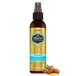 HASK Argan Oil 5-in-1 Leave In Conditioner Spray, repairing for all hair types, colour safe, gluten free, sulfate free, paraben free - 1 175ml Bottle