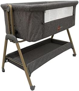 BABYWORTH DELUXE COSY SLEEPER