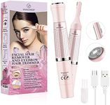 VG VOGCREST Women's Eyebrow Trimmer