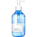 [PKY] Pyunkang Yul Deep Cleansing Oil for Long-lasting Makeup Removal, Jojoba Oil to Cleanse Pores & Remove Impurities, Zero Irritation, Korean Skincare (9.8 Fl. Oz, 290ml)