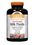 Holista Milk Thistle 7500mg 240 Capsules