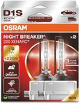 Osram Xena