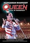 Queen: Hungarian Rhapsody - Live in