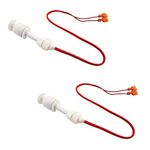 IMM Ice Harvest Thickness Float Switch Replacement for Manitowoc 040002396 Ice Thickness Float Switch 2 Pack