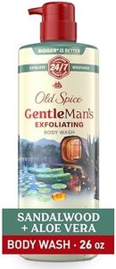 Old Spice 