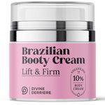 Divine Derriere Body Cream, 50ml