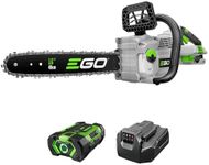 EGO POWER+ Chain Saw, 16” Battery P
