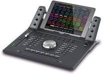 Pro Tools | Dock Control Surface