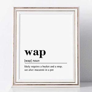 Wap Defini