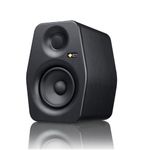 Turbo 5 – active studio monitor (Black)