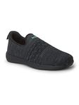 Liberty Men Rory-12 Black Casual Shoe-7 UK(41 EU)