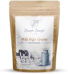 Dough Dough at home Milk Kefir Grai