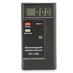 Emf Meter, Electromagnetic Radiatio