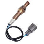 Nifeida 234-4260 Oxygen Sensor Downstream O2 Sensor SG368 Replacement for Toyota Camry 4Runner Tundra Venza Avalon FJ Cruiser Tacoma,Compatible with Lexus ES350 GX460 GX470 LX570 2003-2018