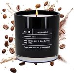 Lulu Candles | Espresso Bean | Luxu