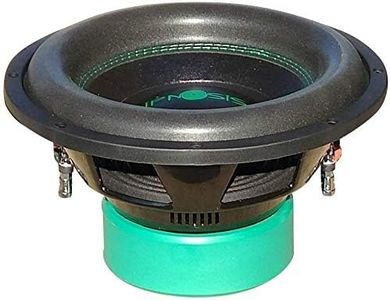 1 SUBWOOFER IPNOSIS IPW 7030.2 30,00 cm 300 mm 12" di diametro doppia bobina dual voice coil 2+2 ohm 700 watt rms 1400 watt max auto car, 1 pezzo